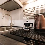 5min From Citta Alta Chic Apartament Bergamo