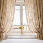 5min From Citta Alta Chic Апартаменты *