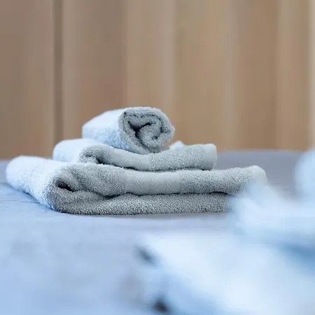 5min From Citta Alta Chic