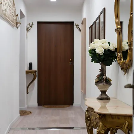 5min From Citta Alta Chic