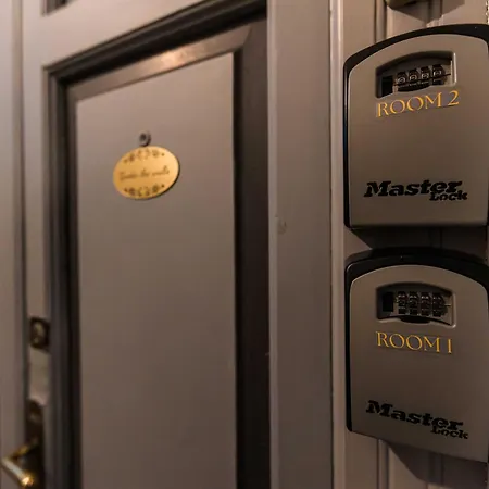 5min From Citta Alta Chic * Μπέργκαμο