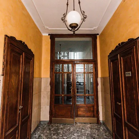 5min From Citta Alta Chic