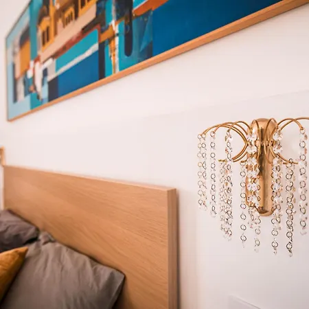 5min From Citta Alta Chic Bergamo