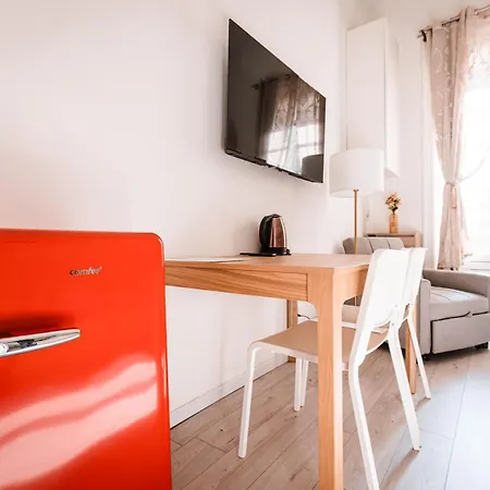 5min From Citta Alta Chic Lejlighed Bergamo