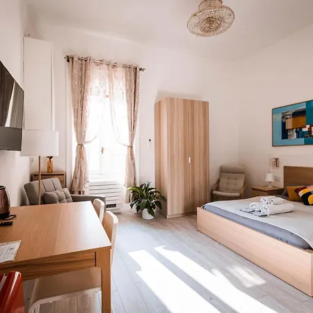 5min From Citta Alta Chic