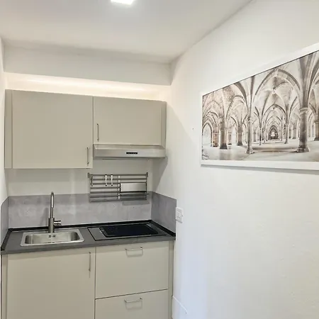 Διαμέρισμα 5min From Citta Alta Chic Μπέργκαμο