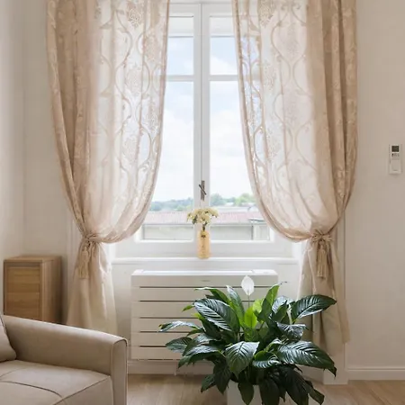 5min From Citta Alta Chic