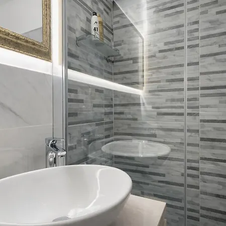 5min From Citta Alta Chic 公寓