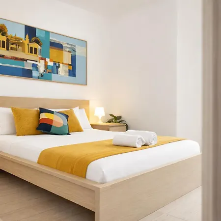 5min From Citta Alta Chic * 贝尔加莫