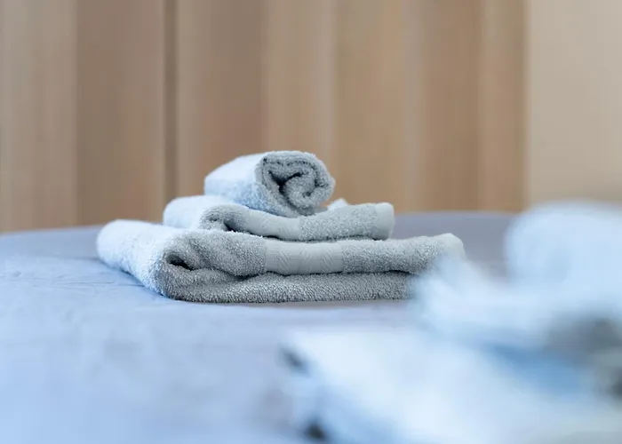 5min From Citta Alta Chic