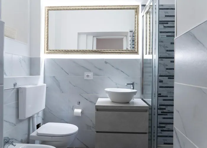 Apartman 5min From Citta Alta Chic