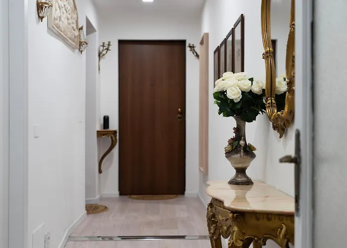 5min From Citta Alta Chic