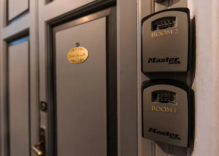 5min From Citta Alta Chic * 贝尔加莫