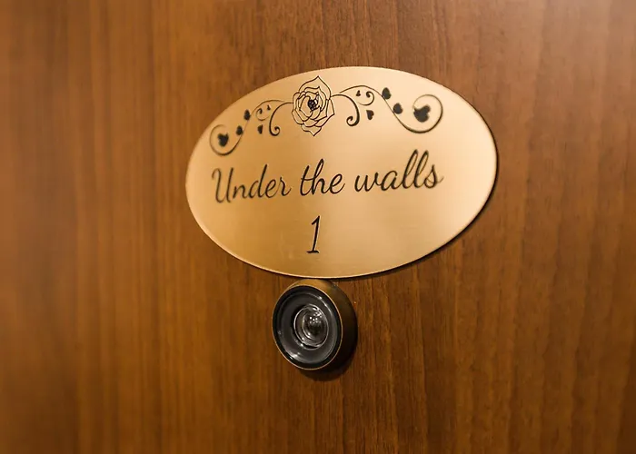 5min From Citta Alta Chic Apartament *