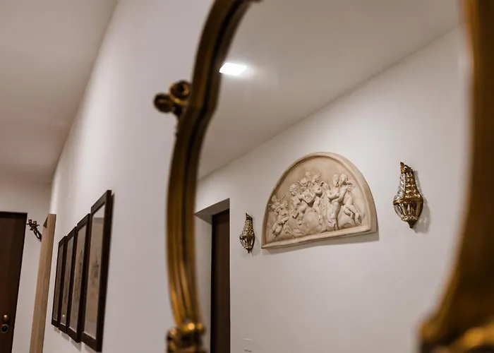 Apartament 5min From Citta Alta Chic Bergamo