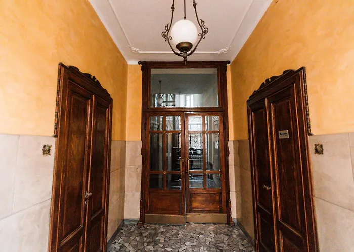 5min From Citta Alta Chic