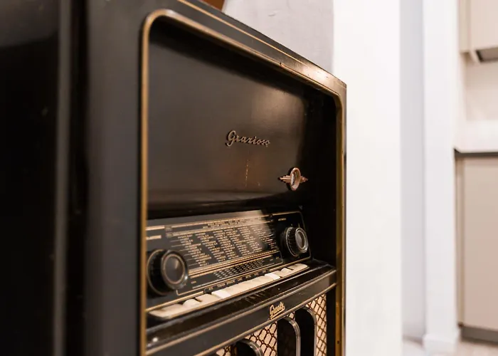 Apartman 5min From Citta Alta Chic