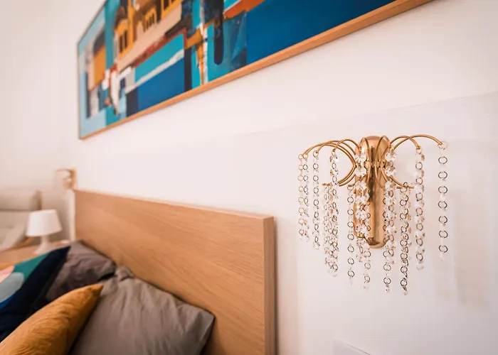 5min From Citta Alta Chic Bergamo