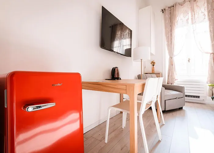 5min From Citta Alta Chic Appartement Bergamo