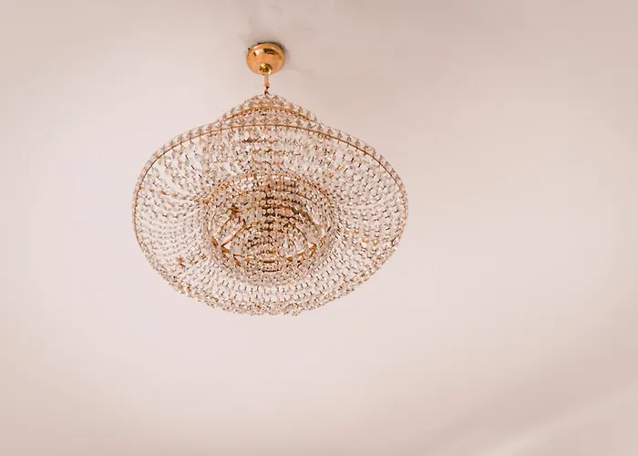 Apartman 5min From Citta Alta Chic Bergamo