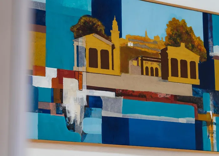 5min From Citta Alta Chic Apartman Bergamo