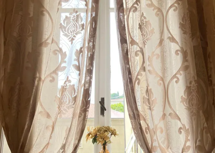 5min From Citta Alta Chic