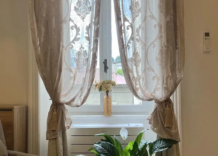 5min From Citta Alta Chic Appartement *