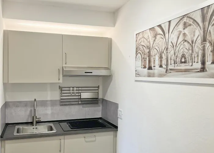 Appartement 5min From Citta Alta Chic Bergamo