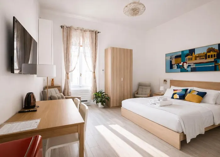 公寓 5min From Citta Alta Chic *