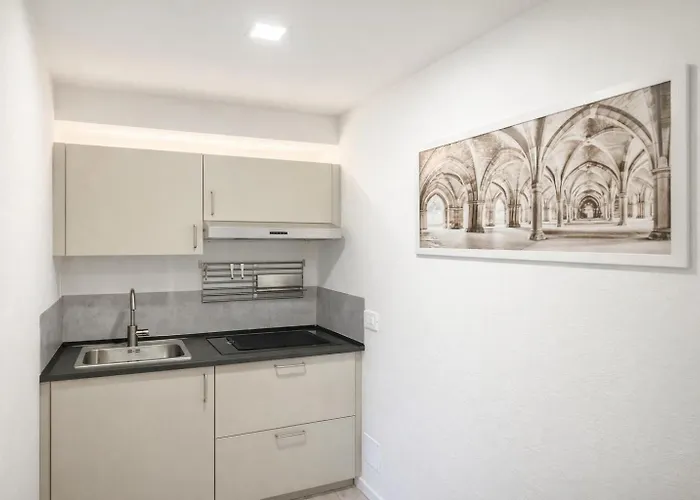 公寓 5min From Citta Alta Chic *