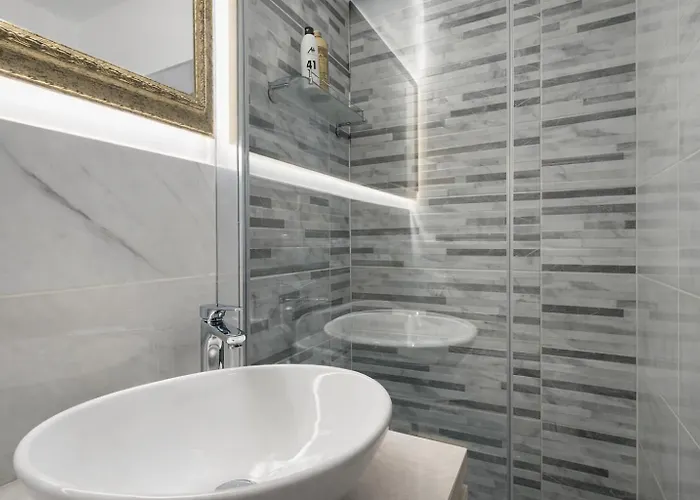 5min From Citta Alta Chic 公寓