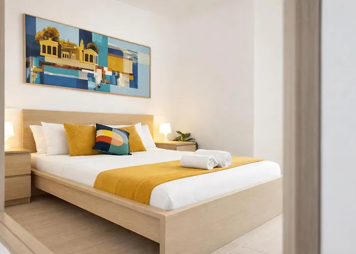 5min From Citta Alta Chic * 贝尔加莫