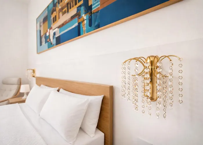 5min From Citta Alta Chic * 贝尔加莫