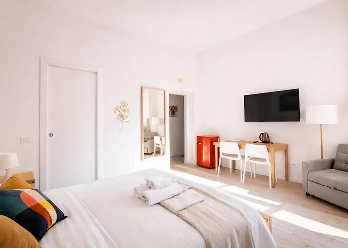 5min From Citta Alta Chic *