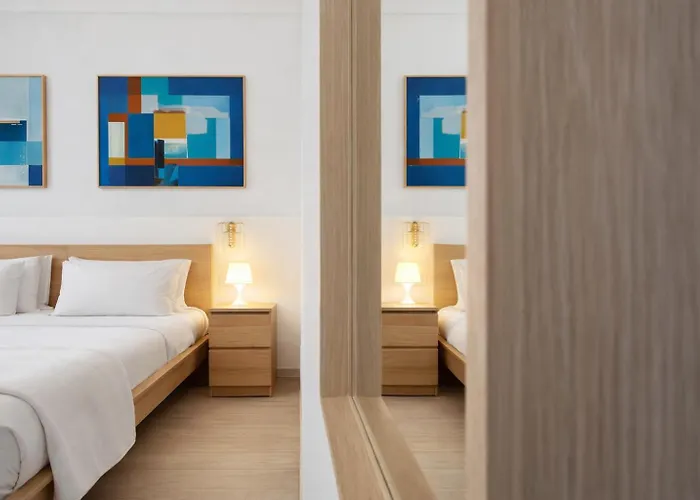 5min From Citta Alta Chic 公寓 *