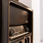 شقة 5min From Citta Alta Chic