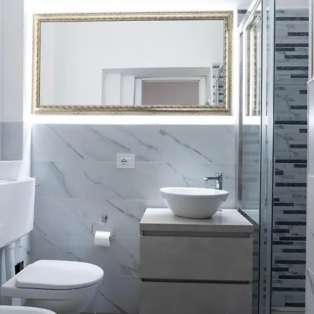 Апартаменти 5min From Citta Alta Chic