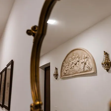 Апартаменти 5min From Citta Alta Chic Бергамо