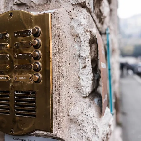 5min From Citta Alta Chic *