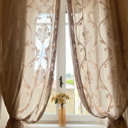 5min From Citta Alta Chic