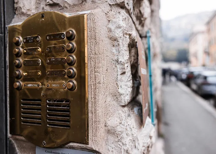 5min From Citta Alta Chic *